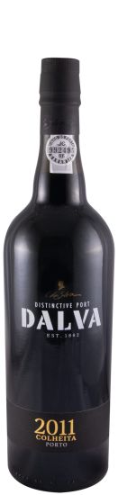 2011 Dalva Colheita Porto