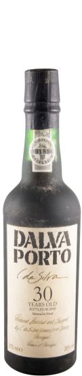 Dalva 30 years Port 37,5cl