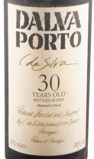 Dalva 30 years Port 37,5cl