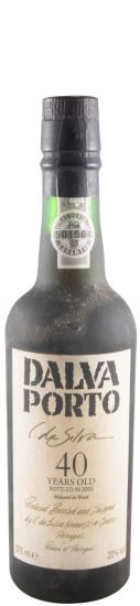 Dalva 40 anos Porto 37,5cl