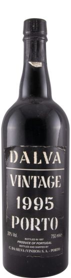 1995 Dalva Vintage Porto