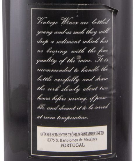 1995 Dalva Vintage Porto