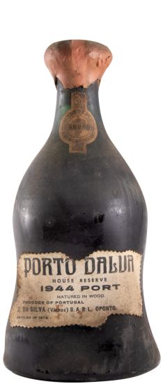 1944 Dalva House Reserve Port (bottled in 1978)