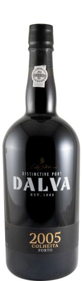 2005 Dalva Colheita Porto 1,5L