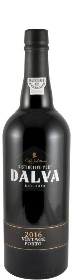 2016 Dalva Vintage Porto