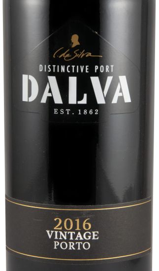2016 Dalva Vintage Porto