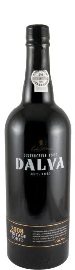 2008 Dalva Vintage Porto