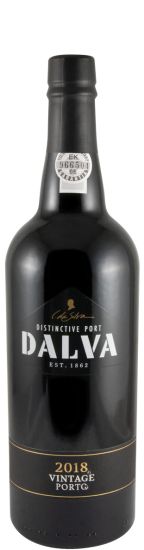 2018 Dalva Vintage Porto