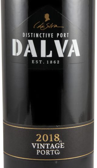2018 Dalva Vintage Porto