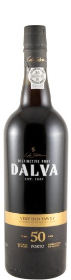 Dalva 50 anos Porto