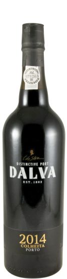 2014 Dalva Colheita Porto