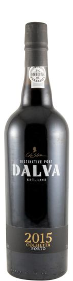 2015 Dalva Colheita Port