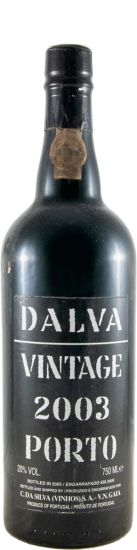 2003 Dalva Vintage Porto