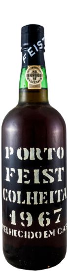 1967 Feist Colheita Porto