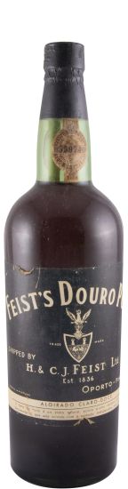 Feist's Douro Port