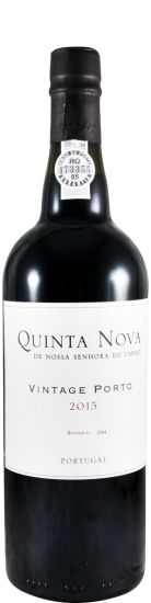 2015 Quinta Nova Vintage Porto