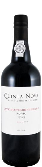 2013 Quinta Nova LBV Port