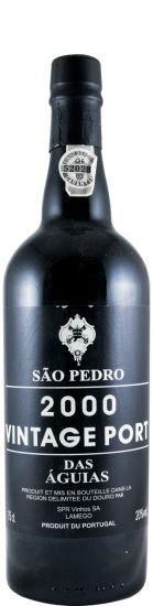 2000 Rozès São Pedro das Águias Vintage Porto