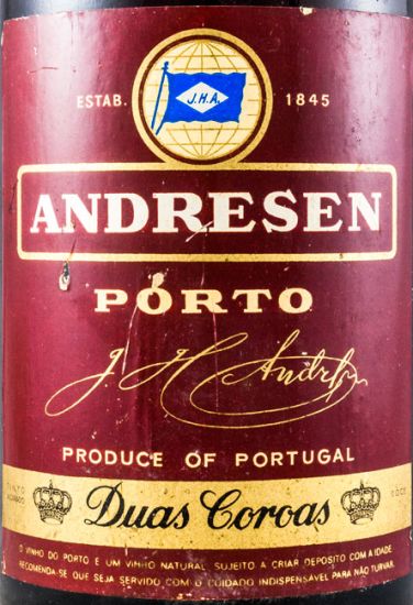 Andresen Duas Coroas Porto