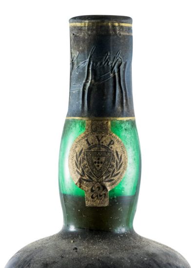 1937 Andresen Colheita Porto