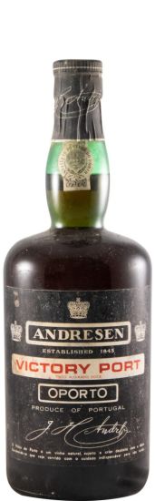 Andresen Victory Port Porto