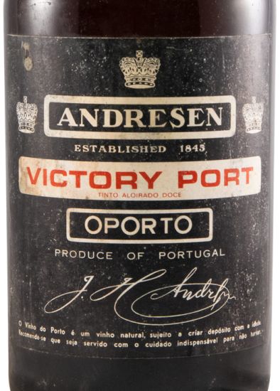 Andresen Victory Port Porto