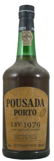 1979 Pousada LBV Porto