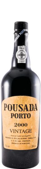 2000 Pousada Vintage Porto