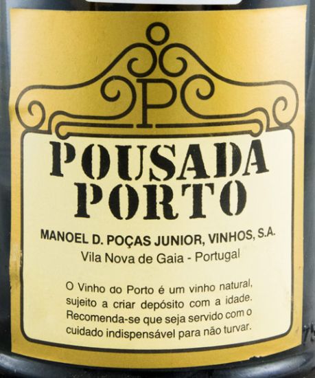 Pousada White Porto