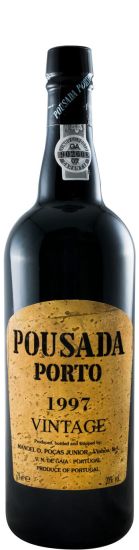 1997 Pousada Vintage Porto