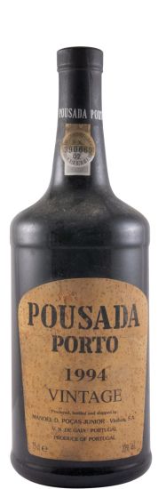 1994 Pousada Vintage Porto