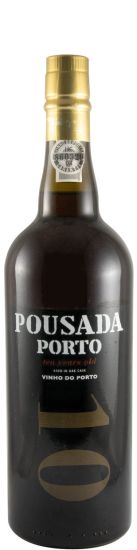 Pousada 10 anos Porto