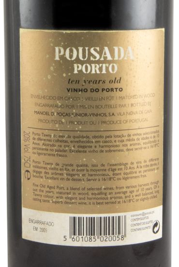 Pousada 10 anos Porto