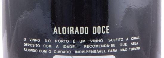 Niepoort Petre's 10 years Port (bottled in 1993)