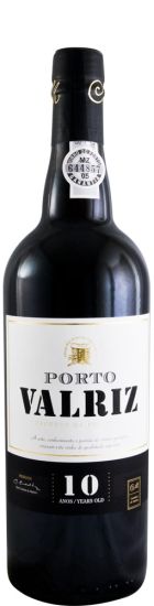 Valriz 10 years Port