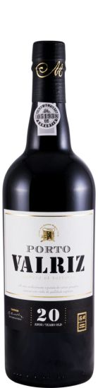 Valriz 20 years Port