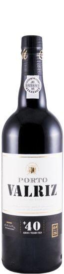 Valriz 40 years Port