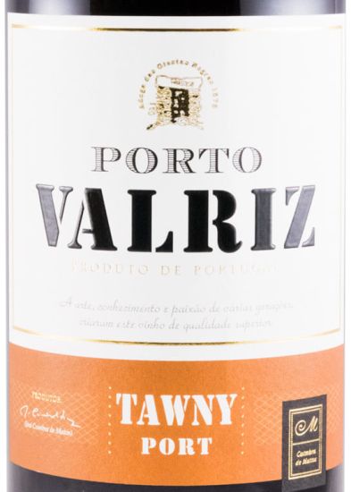 Valriz Tawny Port