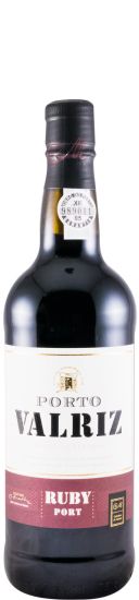 Valriz Ruby Porto