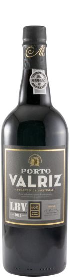 2015 Valriz LBV Porto