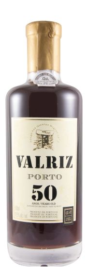 Valriz 50 years Port 50cl