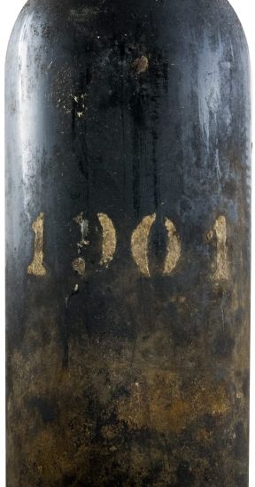 1901 Hooper's Vintage Porto