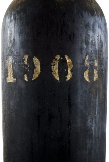 1908 Hooper's Vintage Porto