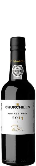 2014 Churchill's Quinta da Gricha Porto Vintage 37,5cl