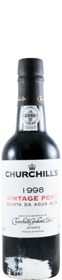 1998 Churchill's Água Alta Vintage Porto 37,5cl