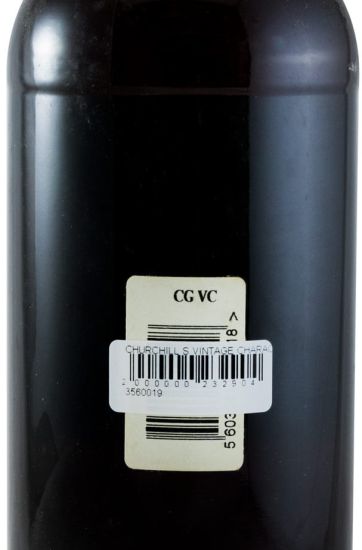 Churchill's Character Reserve Vintage Porto