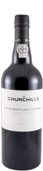 2007 Churchill's LBV Porto