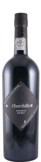 Churchill's Ruby Reserve Porto