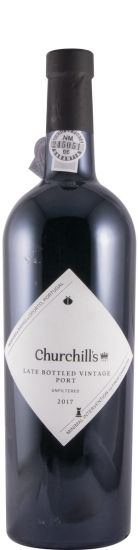 2017 Churchill's LBV Porto