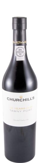 Churchill's 30 years Port 50cl